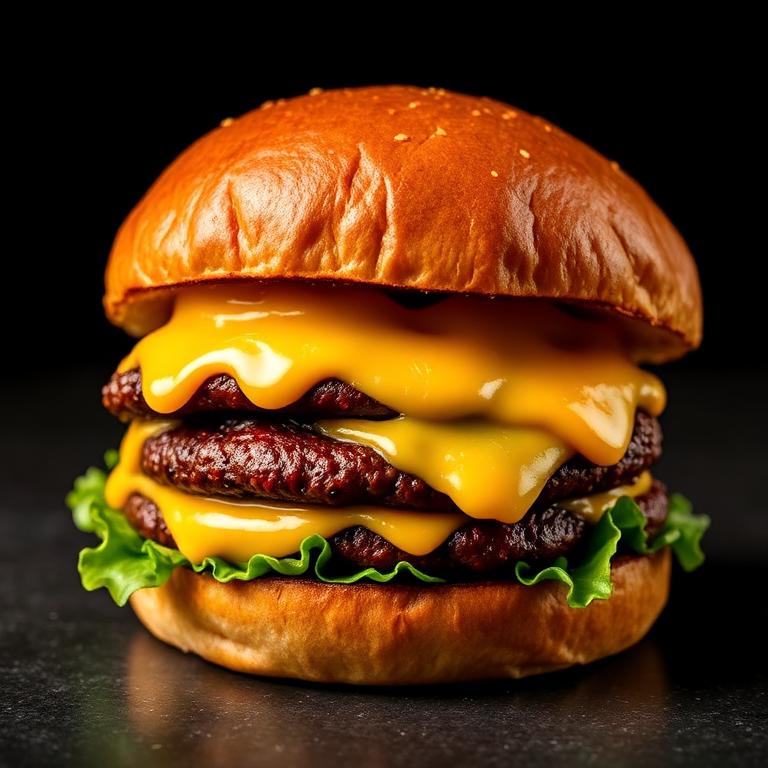 Burgers