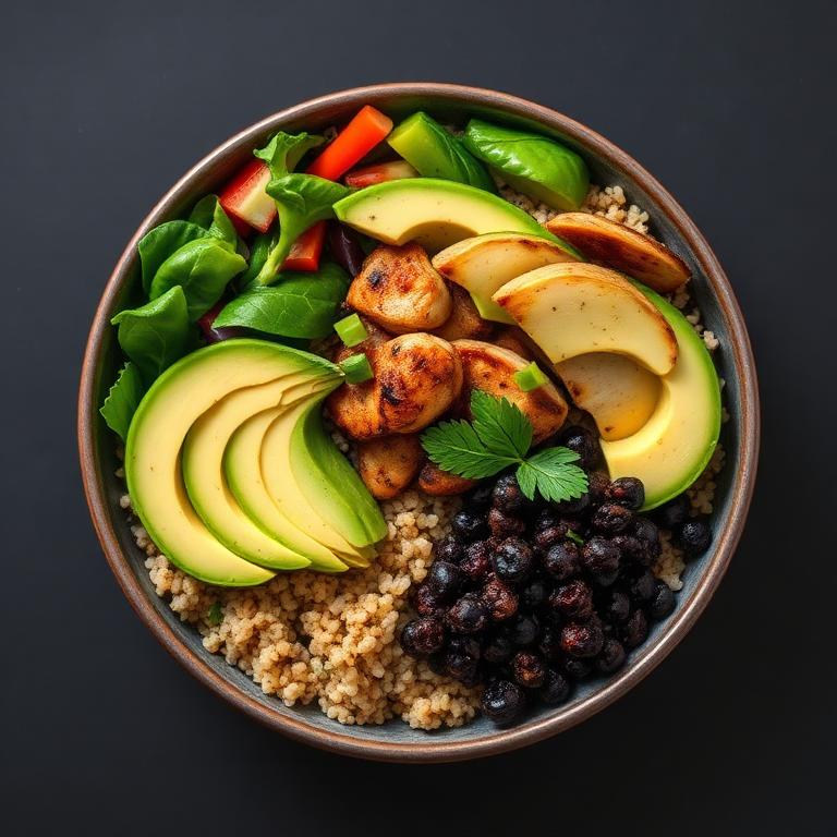 Healthy